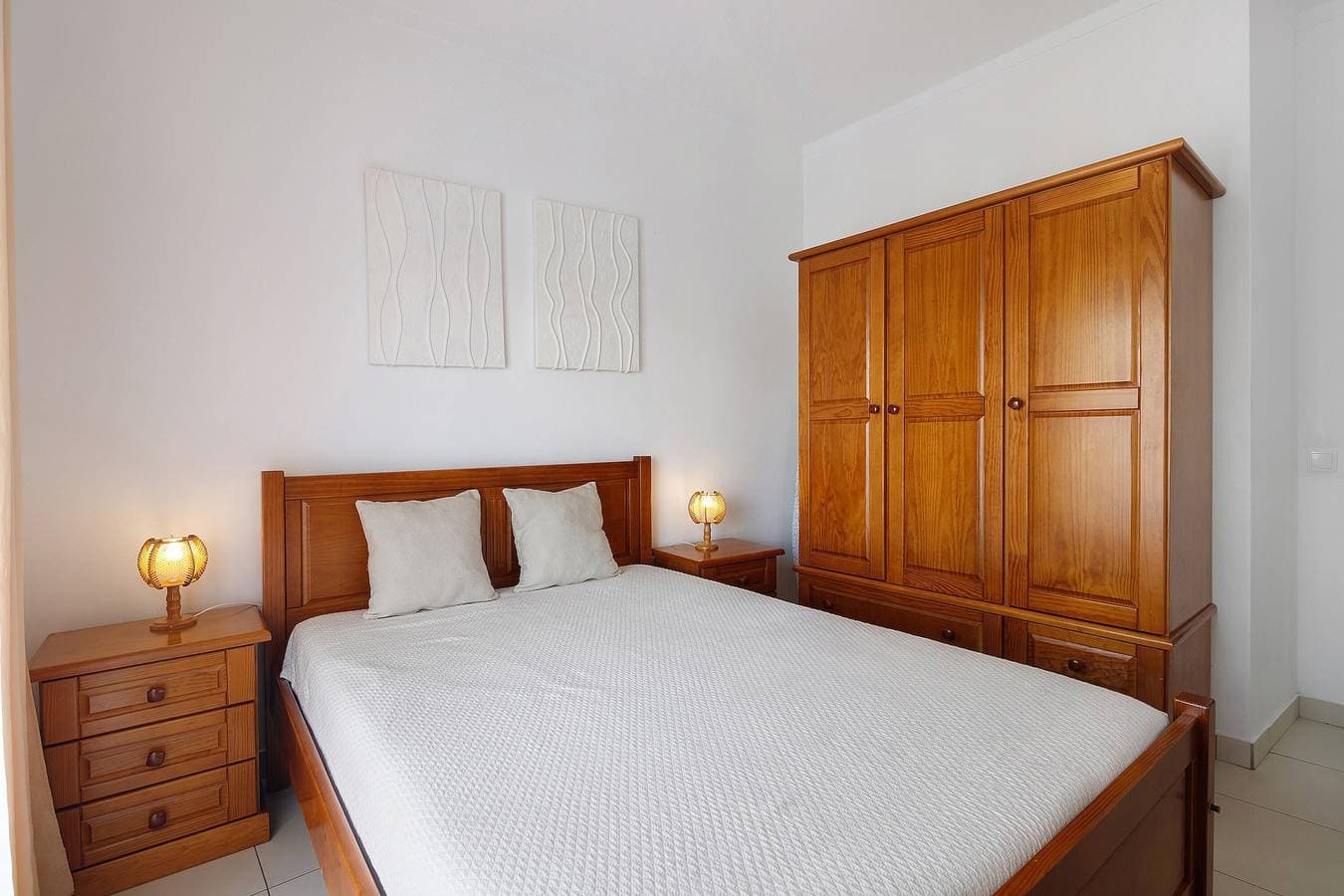 Foto 11 von 20: Ferienhaus 'Casa De Pardal' mit Balkon, WLAN und Klimaanlage