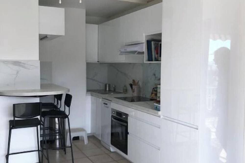 Foto 11 von 15: Giens Les Canotiers Peninsula, apartment with ocean view, La Bergerie Beach