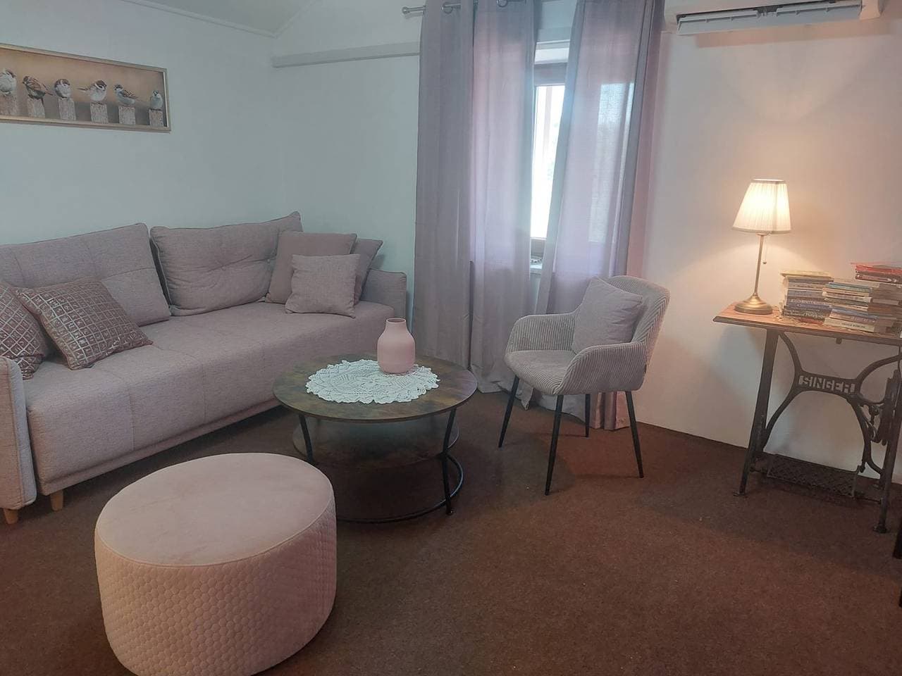 Foto 10 von 22: Apartment Dunja mit Panoramablick