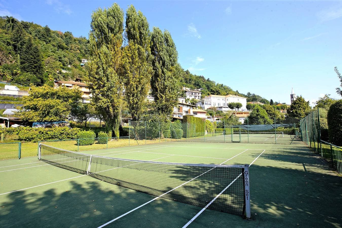 Foto 4 von 24: Residenz Villa Ada Troubetzkoy B 104