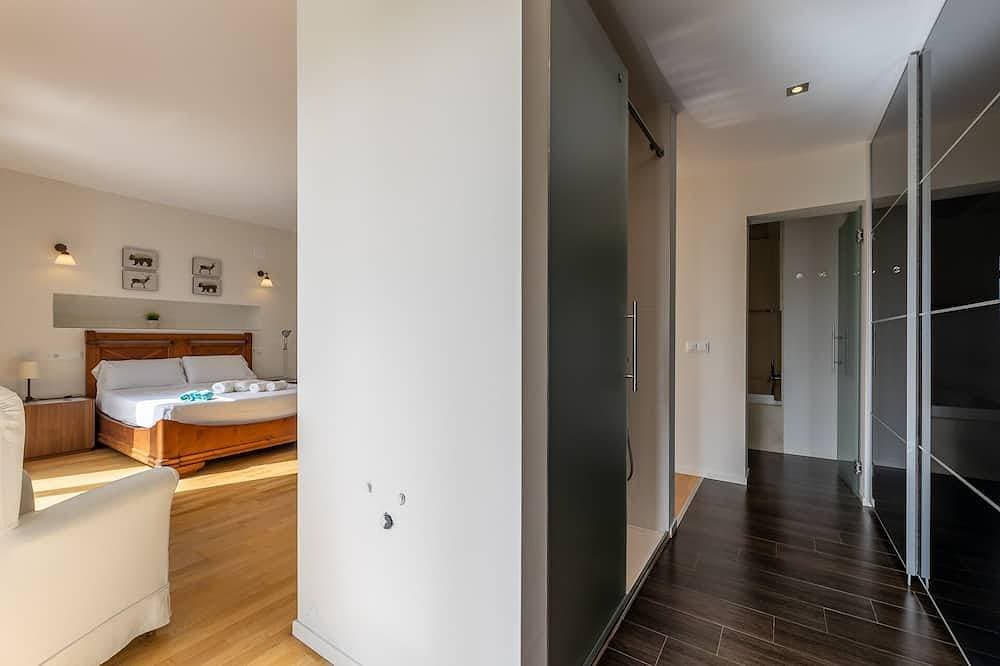 Foto 5 von 30: Pdr 15 - 6 pax - Privater Pool, modernes Haus