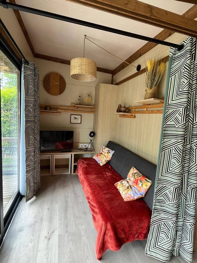 Foto 4 von 7: Chalet