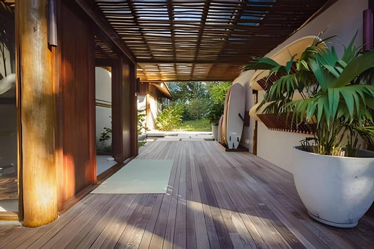 Foto 7 von 71: Villa - Beach Front