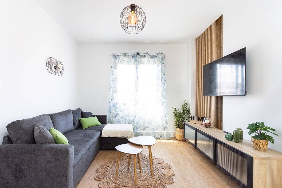 Foto 6 von 41: Ferienwohnung für 5 Personen