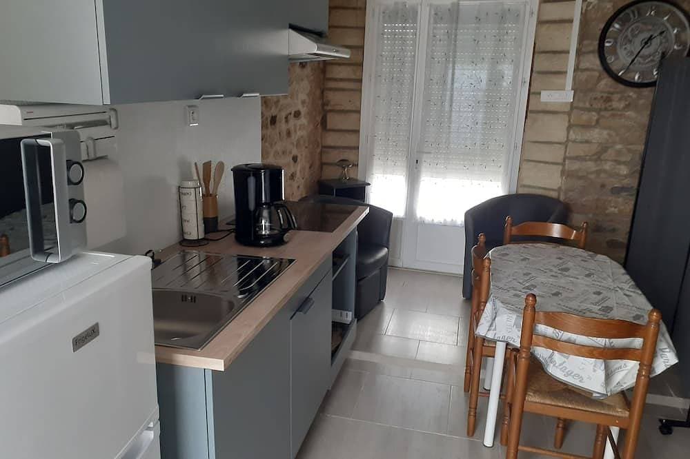 Foto 5 von 16: Le Petit Paradis Apartment for 2 people