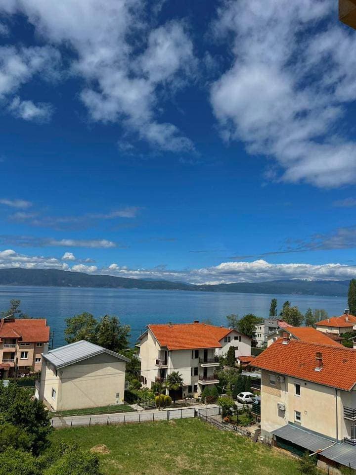 Foto 12 von 12: Double Room with Lake View