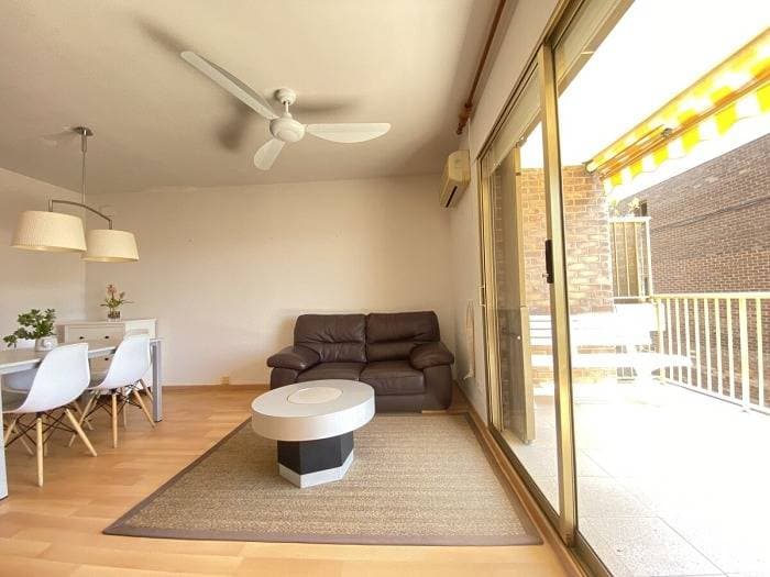Foto 6 von 30: Ferienhaus für 6 Personen mit Terrasse