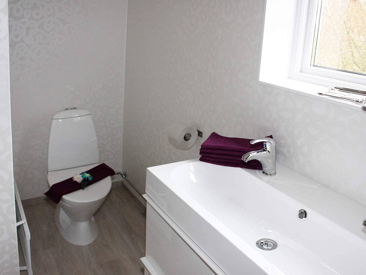 Foto 6 von 17: 5 Personen Ferienhaus in Söderåkra