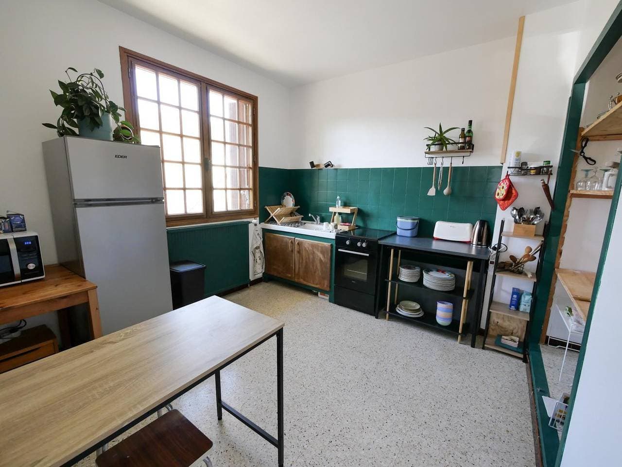 Foto 7 von 24: Gîte de Chicateou