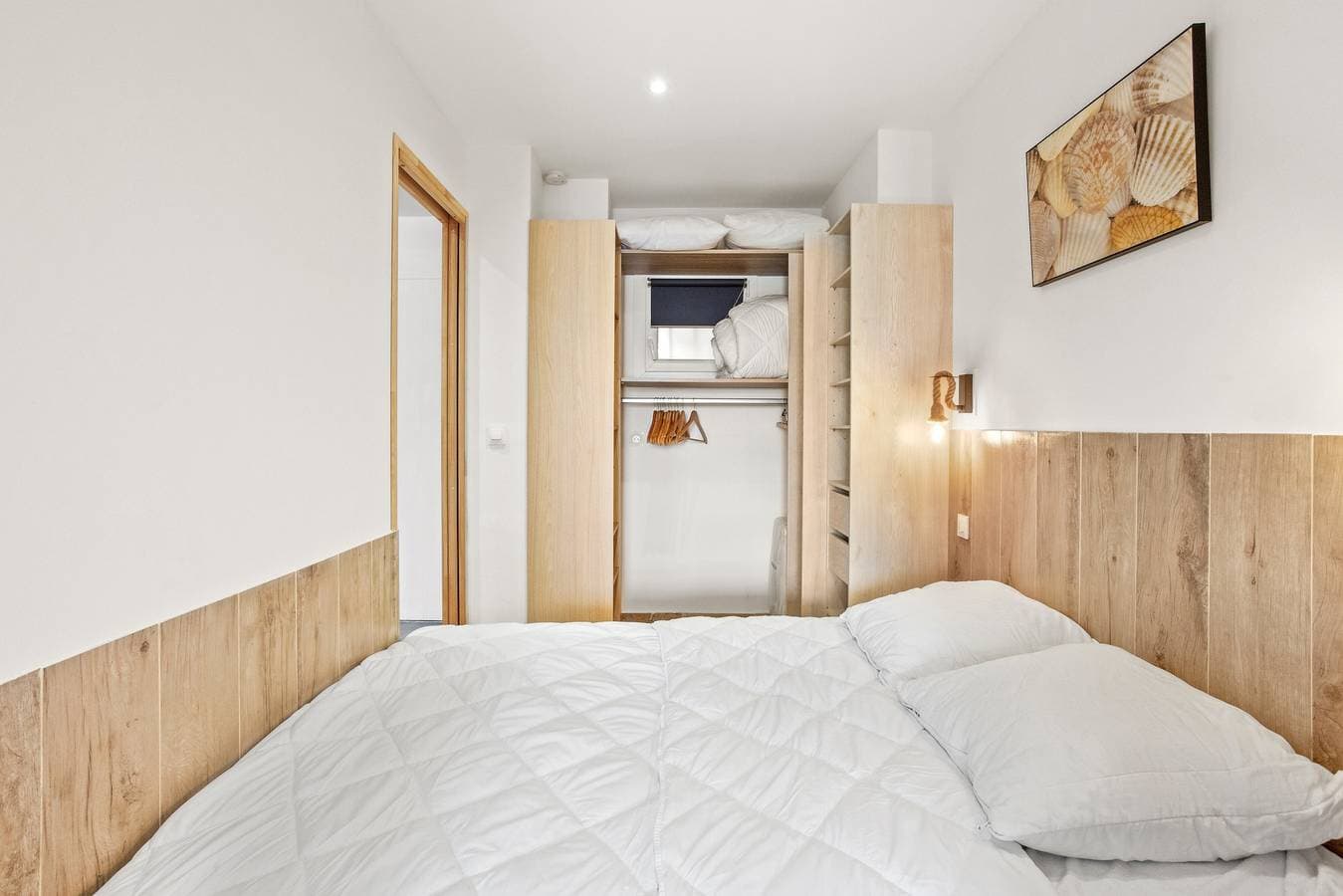 Foto 9 von 21: Sehr schöne Erdgeschosswohnung nahe Strand in Port Grimaud 1