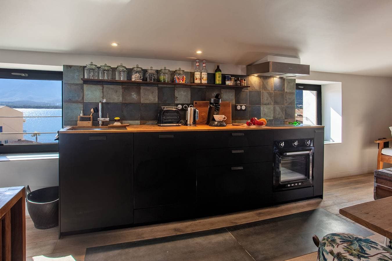 Foto 6 von 29: Ferienwohnung für 4 Personen