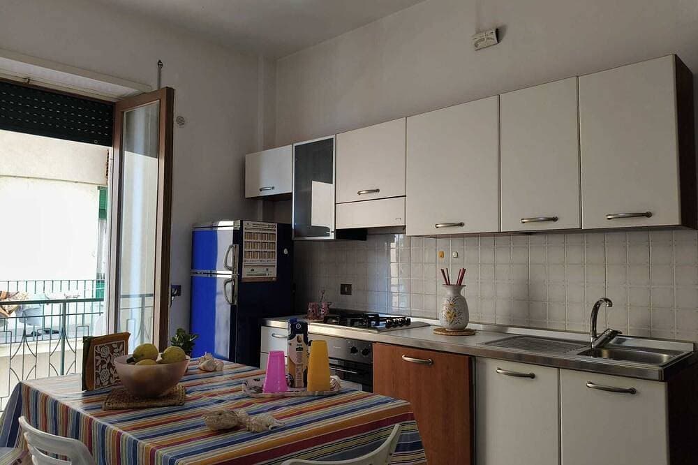 Foto 7 von 8: Blue Breeze Apartment