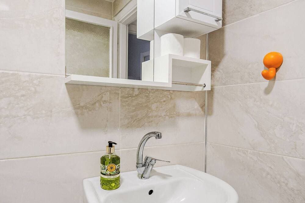 Foto 10 von 30: Gemütliche zentrale Wohnung im Herzen von Kadıkoy
