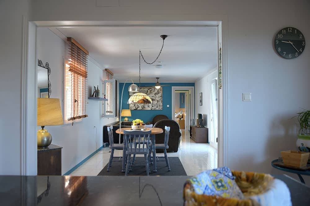 Palmito at Hacienda Cabreras is the ideal rural retreat for unwinding. 1