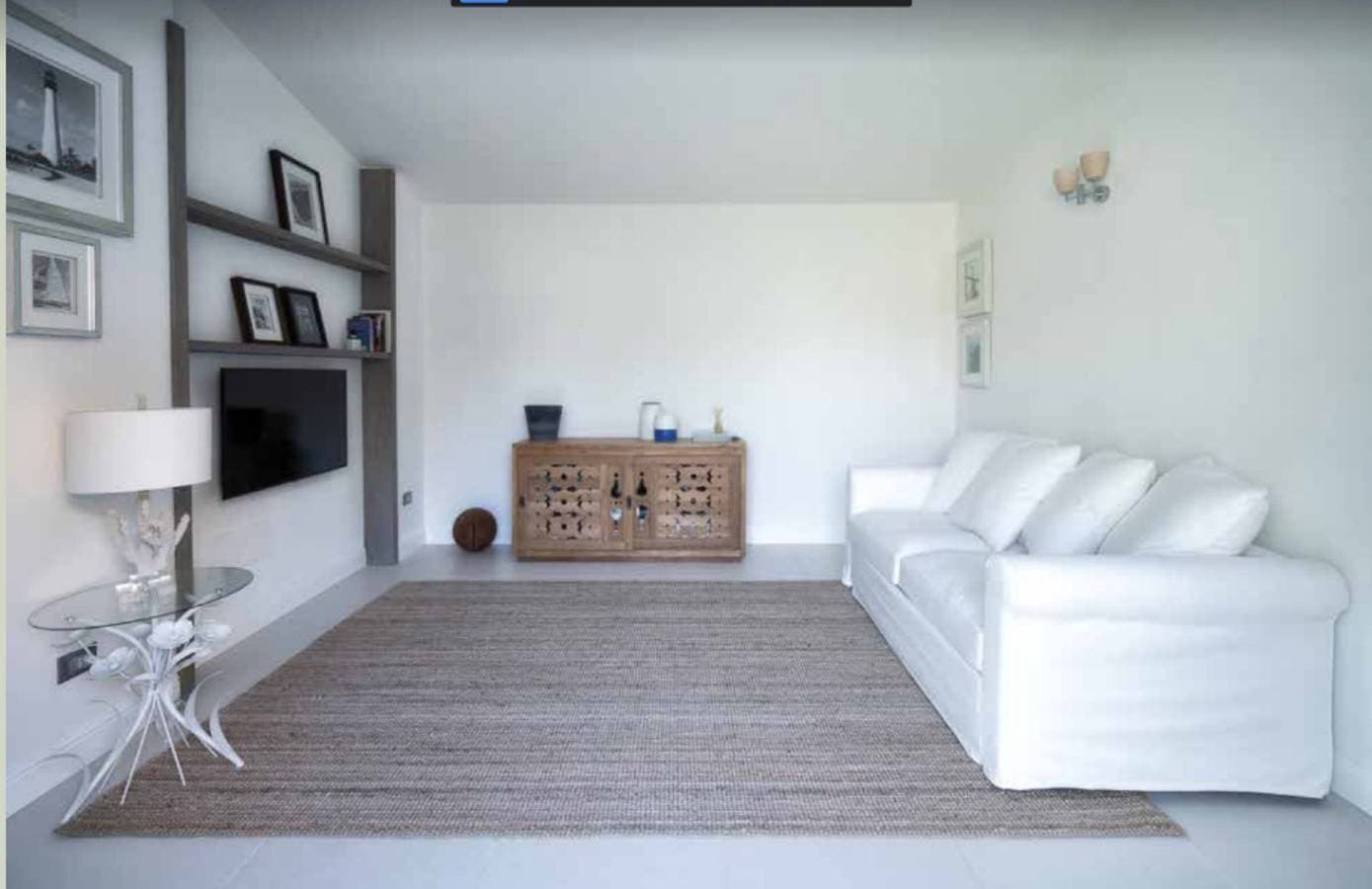 Foto 2 von 27: Ferienwohnung 'Casa Ara' mit Gemeinschaftspool, privater Terrasse und WLAN