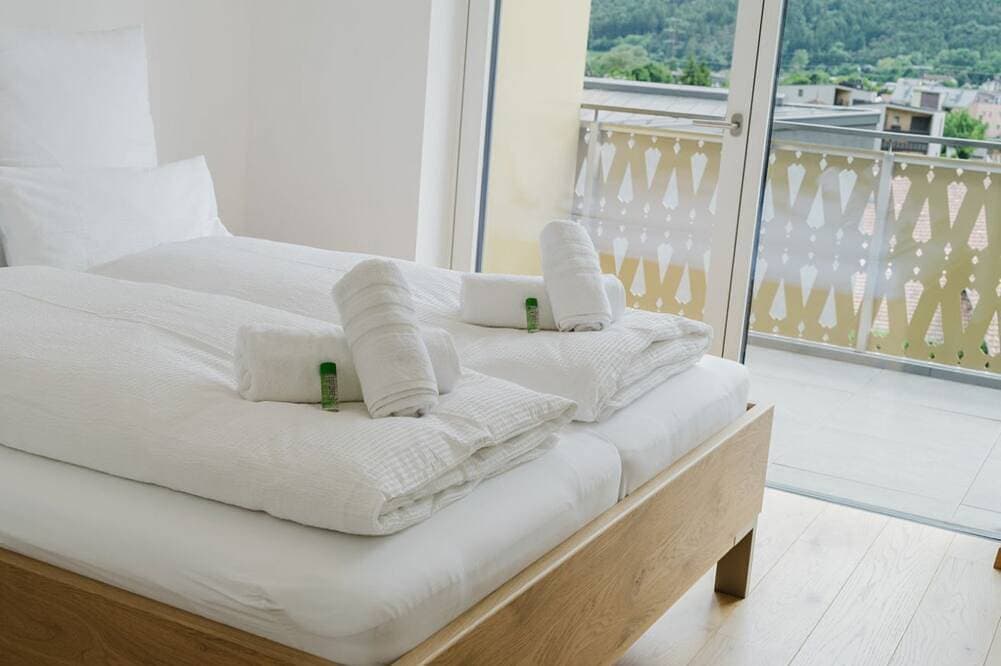 Foto 4 von 18: Rooftop Apartment - Alpstay