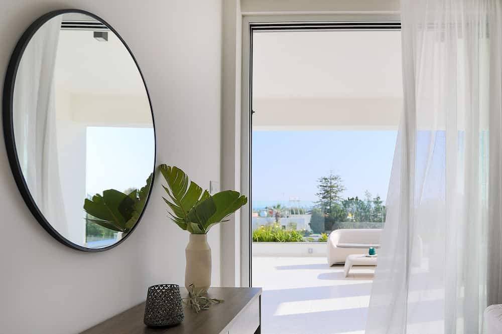 Foto 7 von 23: Napa Gem Suites - One Bedroom Suite - Ayia Napa, Luxel Villas Cyprus
