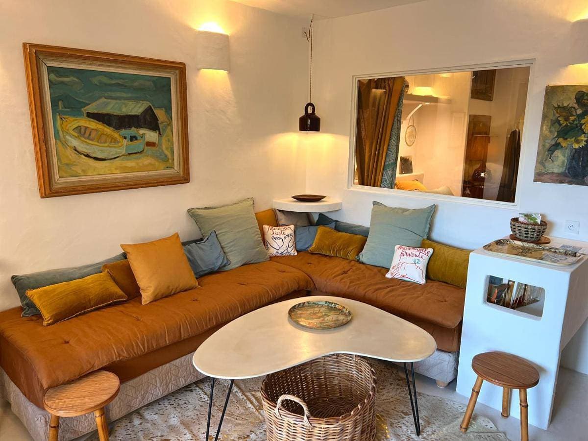 Foto 4 von 43: Superior Apartment