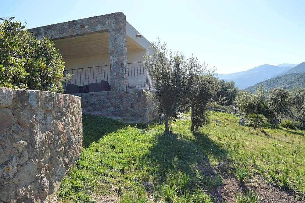 Foto 11 von 26: Landhaus in der korsischen Macchia 2. 3 km vom Strand lozari