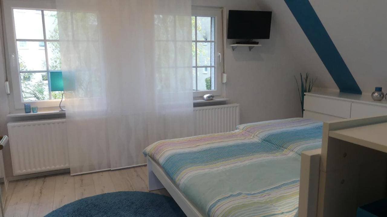 Foto 11 von 31: Two-Bedroom House