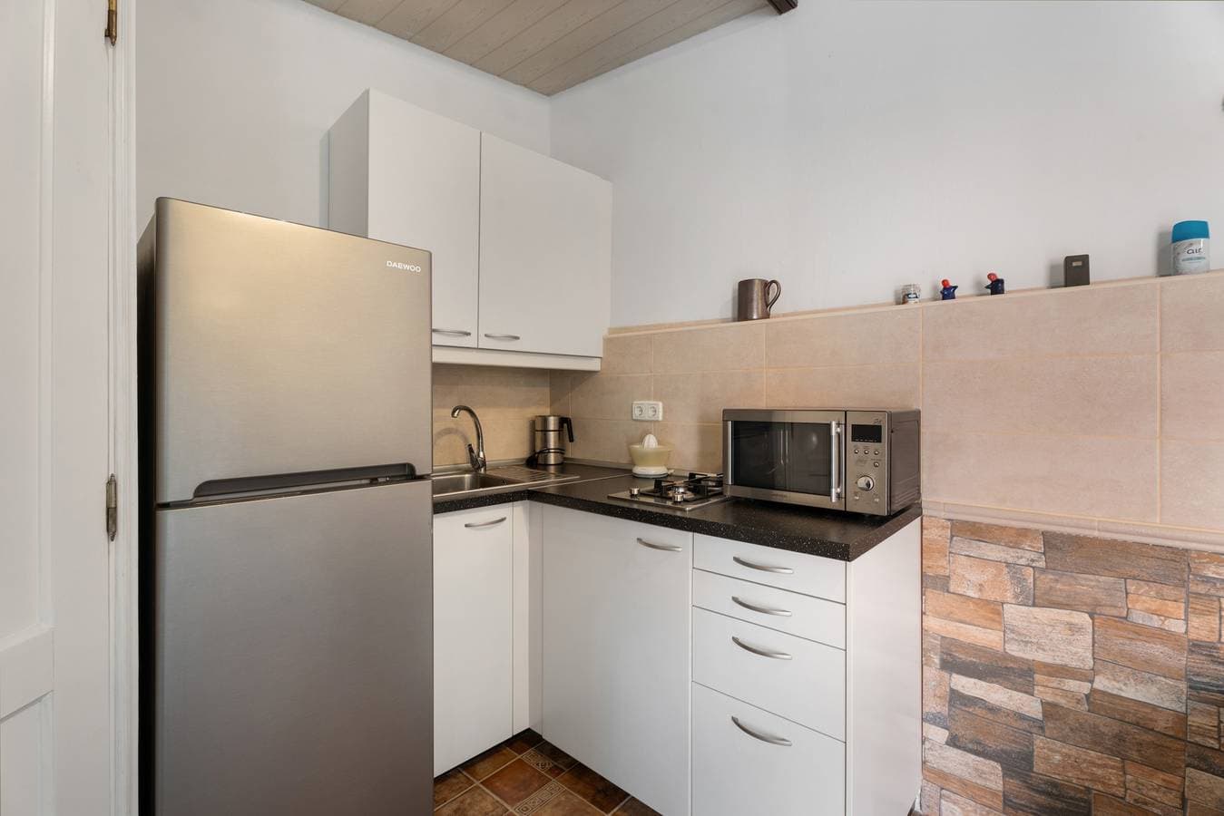 Foto 6 von 26: Ferienhaus 'Casa Boulou à El Roque' mit privatem Pool und Glasfaser-WLAN