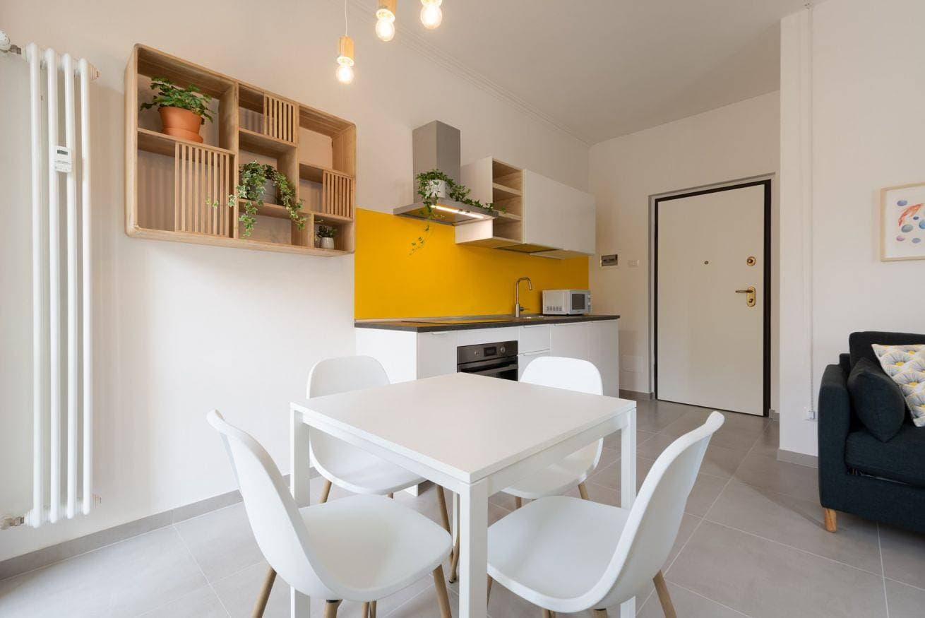 Foto 6 von 20: Ferienwohnung für 2 Personen