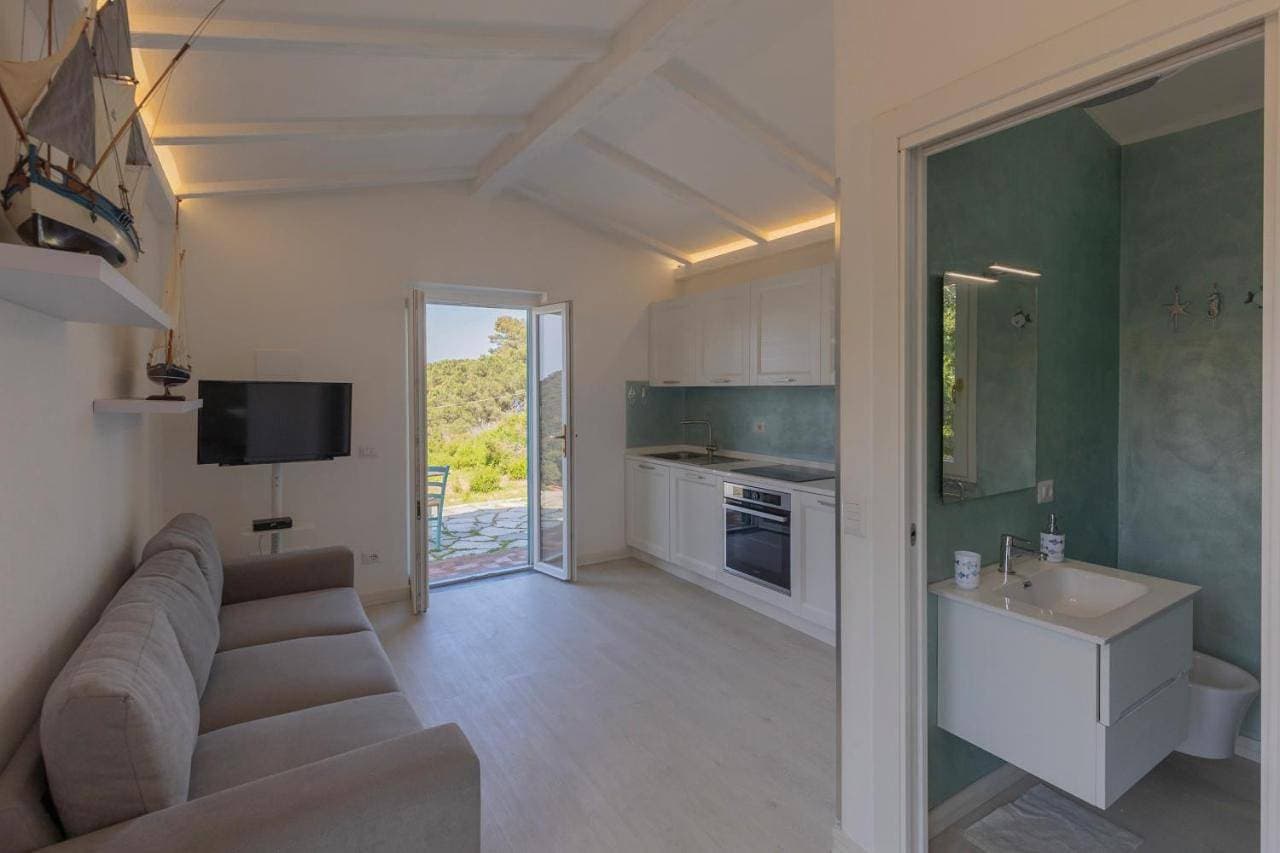 Foto 5 von 26: One-Bedroom House
