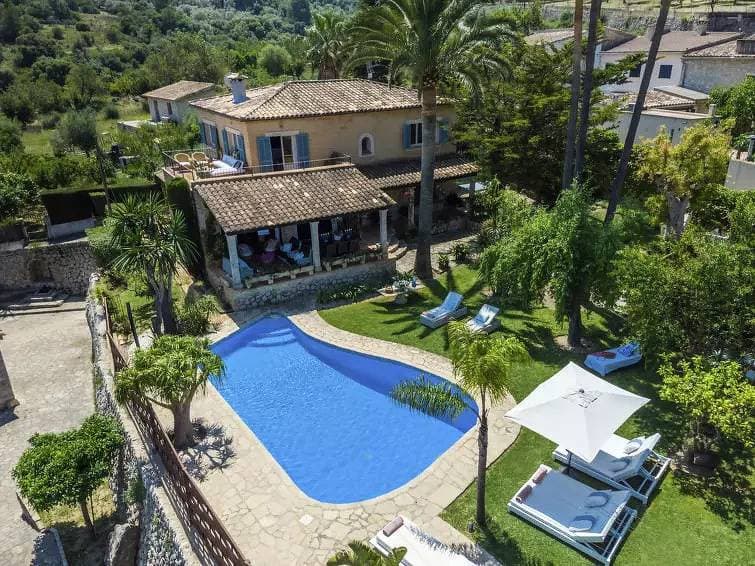 Foto 4 von 58: Maison 8 Personnes