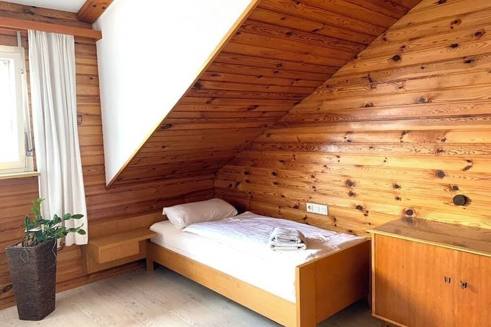 Foto 3 von 10: Gemütliche Wohnung mit See- und Bergblick nahe Bodensee