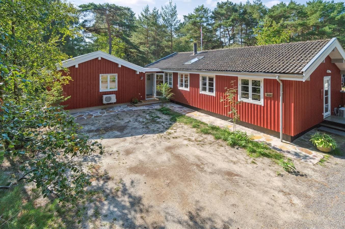 Foto 6 von 25: Awesome home in Nexø w/ WiFi and 3 Bedrooms
