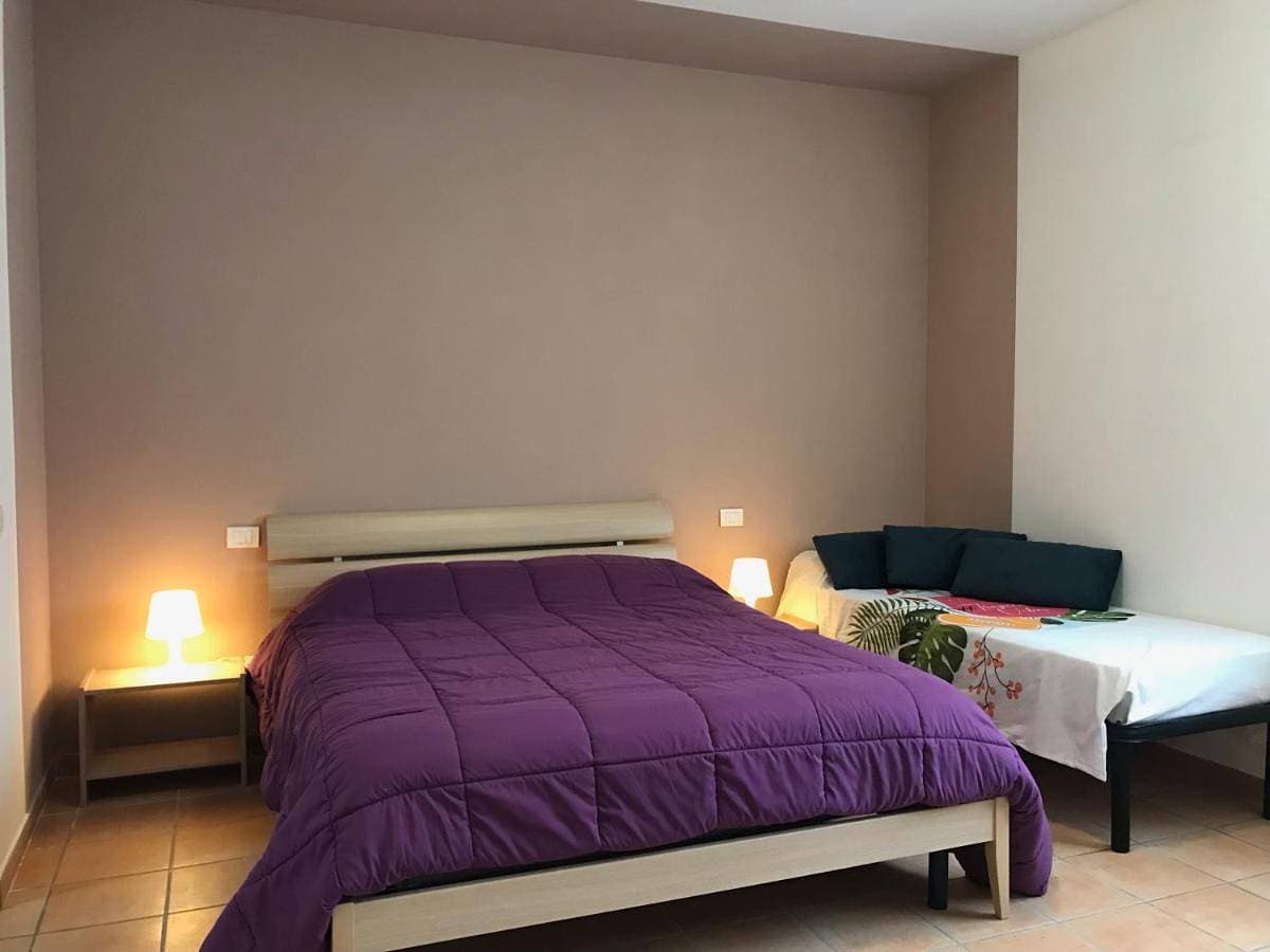 Foto 5 von 32: Two-Bedroom Apartment