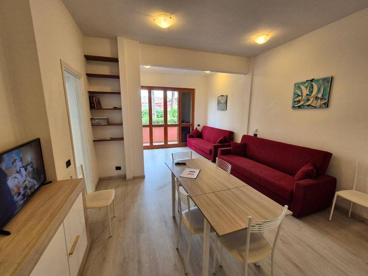 Foto 4 von 23: Apartment