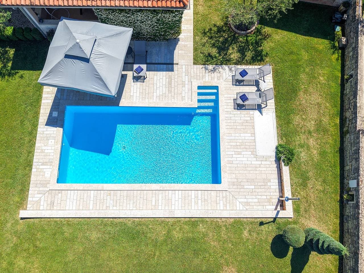 Foto 2 von 45: Villa Ruza Selina