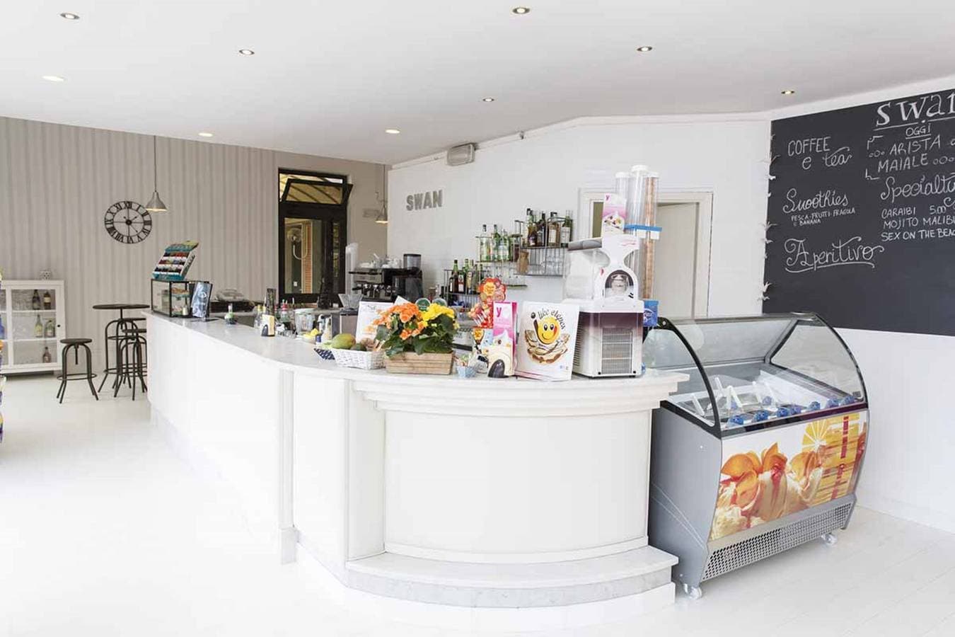 Foto 13 von 43: Residence Italia - Luni Mare 2p2p