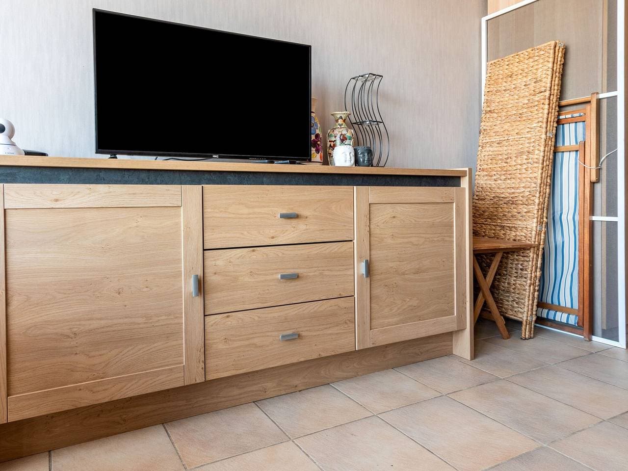 Foto 11 von 40: Studio in Ostende mit Meerblick
