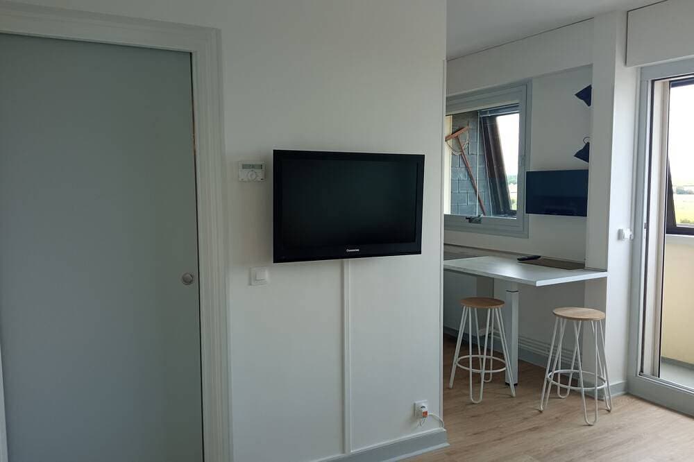 Foto 7 von 21: Splendid Studio Mit Meerblick