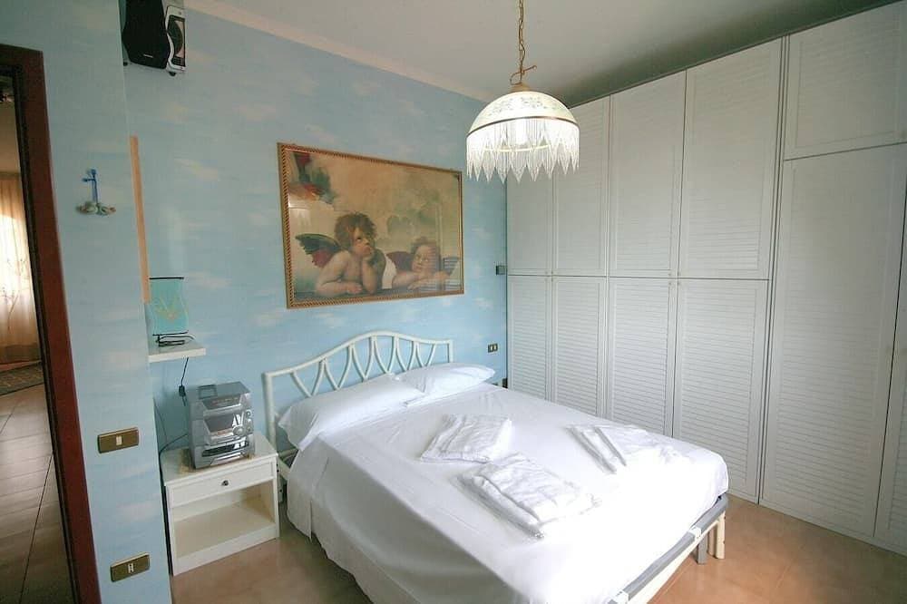 Foto 4 von 21: Villa Trapezio with private pool and tennis court