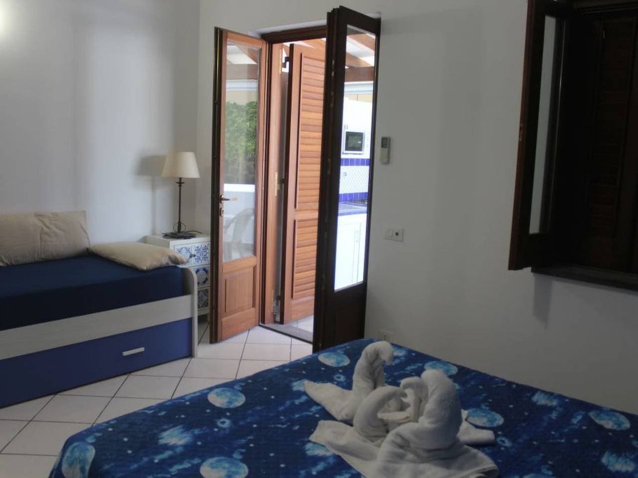 Foto 6 von 39: Wohnung 'Blue 236' in Strandnähe