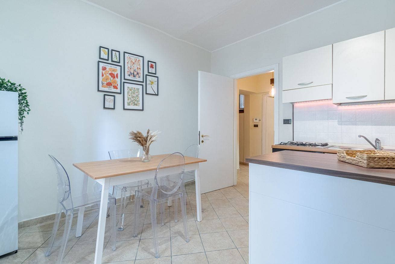 Foto 6 von 13: Ferienwohnung für 3 Personen