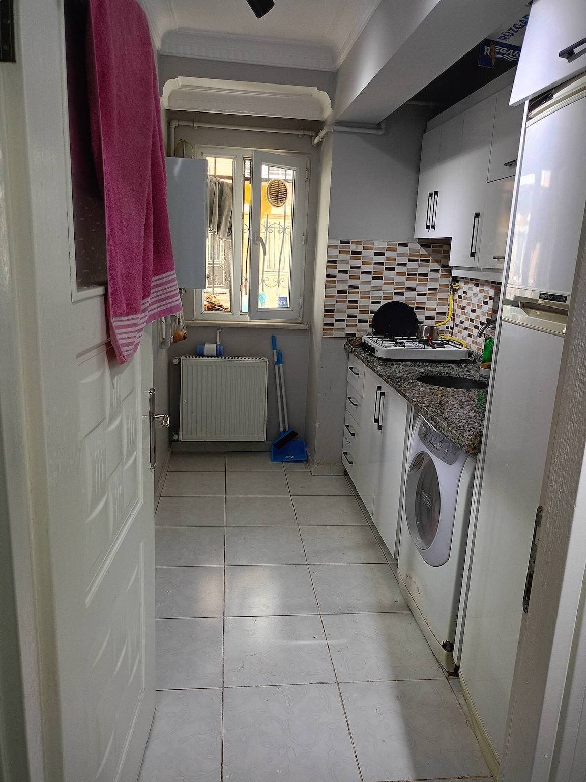 Foto 11 von 17: Standard-Schlafzimmer mit 2 Einzelbetten