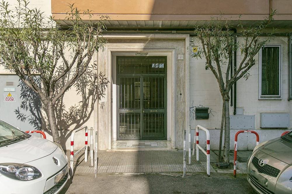 Foto 5 von 16: B&B Trastevere Station - Room1