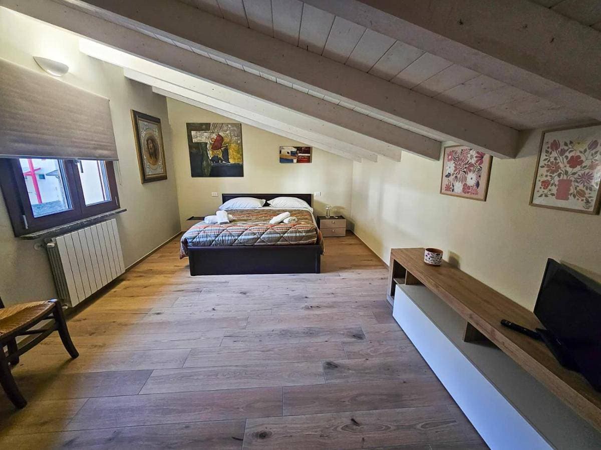 Foto 4 von 28: One-Bedroom House