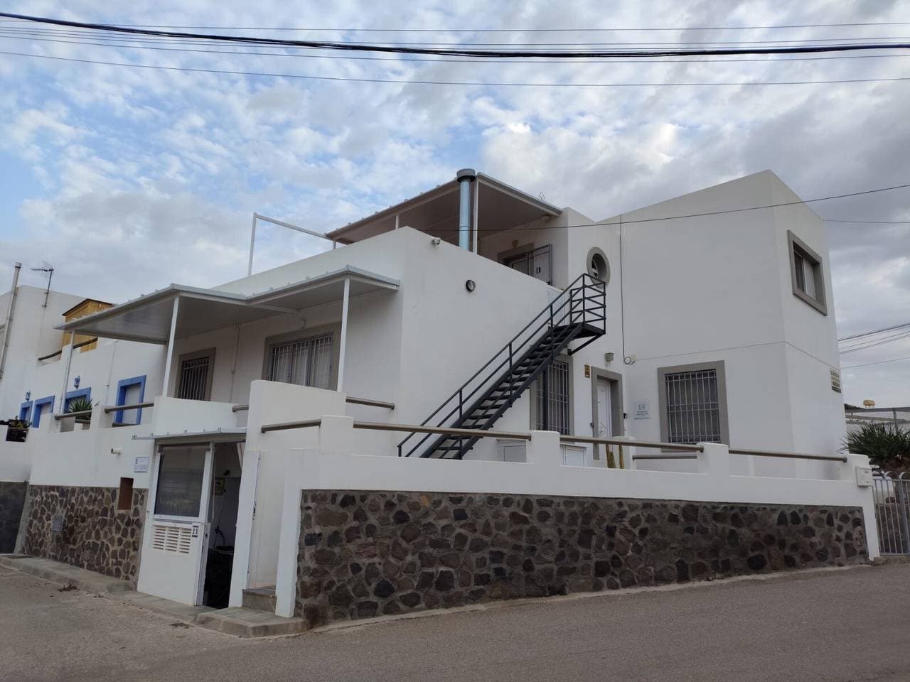 Foto 3 von 21: Finca 'Daniela 2' mit Meerblick, Wi-Fi und Klimaanlage