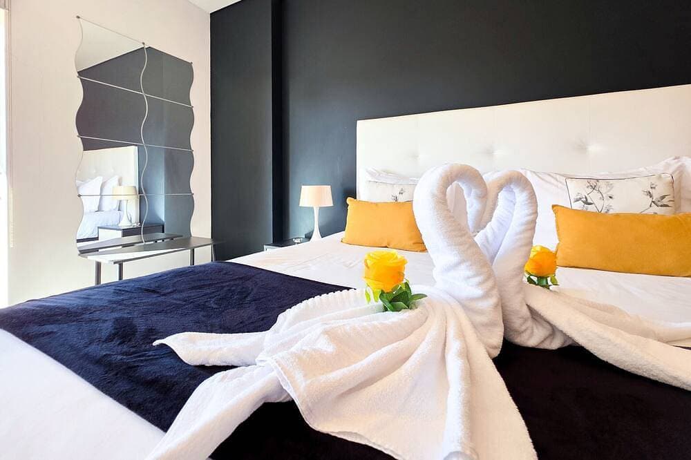 Foto 5 von 30: Rocha Paradies Perle Wohnung