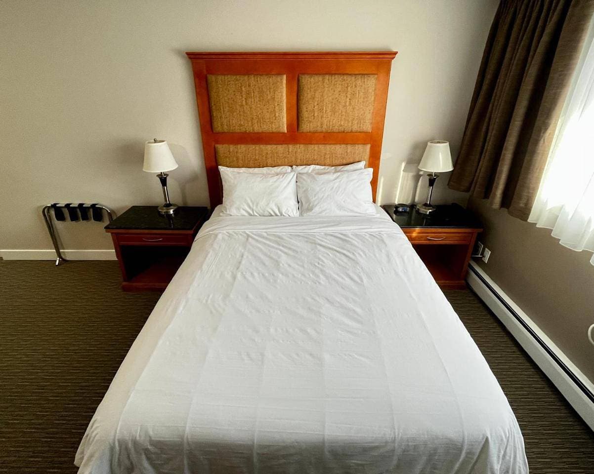 Foto 6 von 16: Deluxe Queen Suite