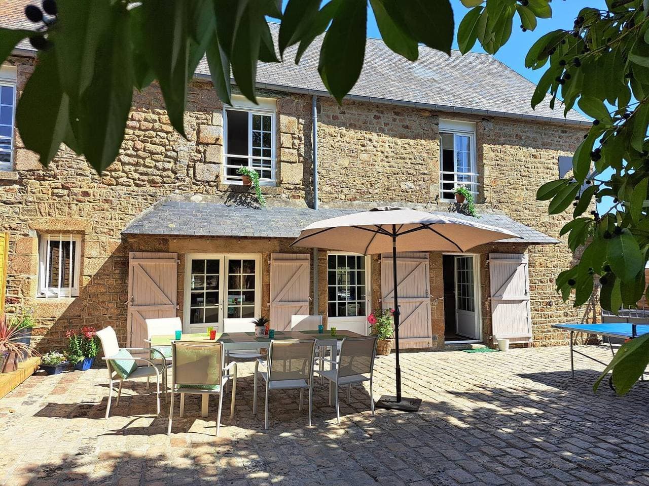 Maison Dupont > Le Bucolique 1