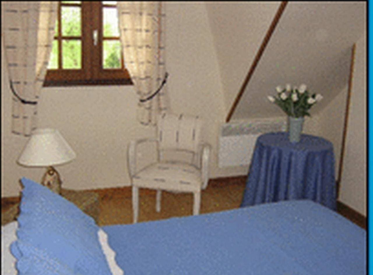 Gîte La MER 1