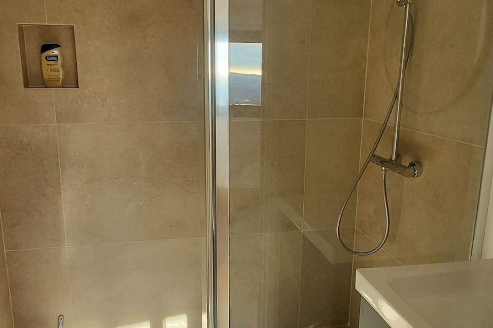 Foto 7 von 30: Villa mit beheiztem Pool, Panoramablick auf das Meer, ruhige Umgebung, 1 Hektar Land