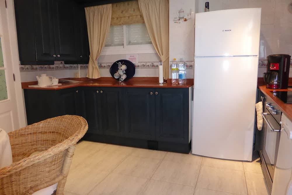 Foto 11 von 26: Geräumige Luxus-Apartment mit 2 Schlafzimmern Frontline