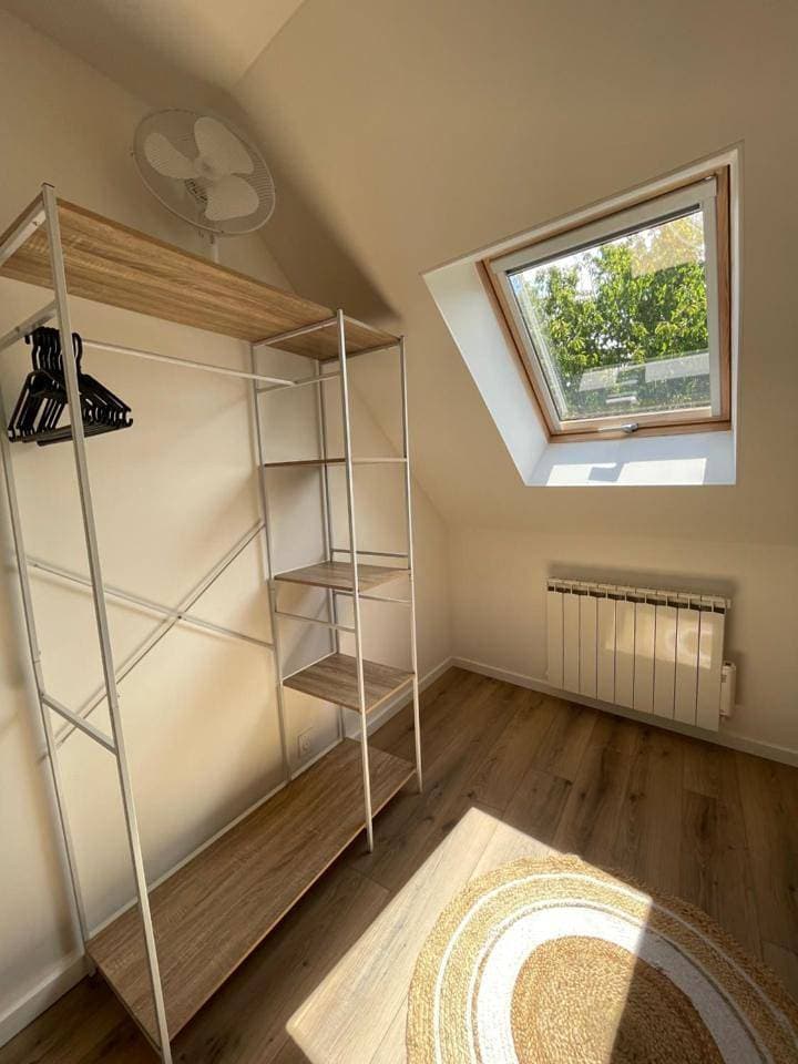 Foto 10 von 43: Three-Bedroom House
